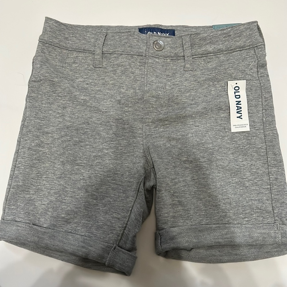 Kids Old Navy shorts